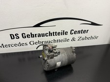 Orig. Mercedes W222 W205 Diesel Hybrid Klimakompressor Verdichter A0008301901 Orig. Mercedes W222 W205 Diesel Hybrid Klimakompressor Verdichter A0008301901
