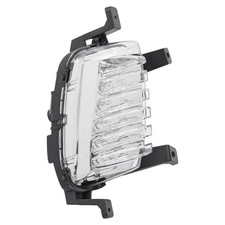 For 2018-19 Sonata Limited 2.0t Led Driving Light Headlight Fog Light Passenger For 2018-19 Sonata Limited 2.0t Led Driving Light Headlight Fog Light Passenger