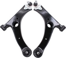 Front Lower Control Arms with Ball Joints Pai...