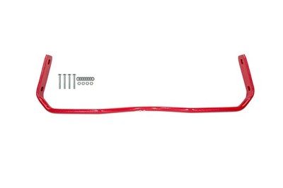 UMI Performance Solid Rear Sway Bar 3034-R