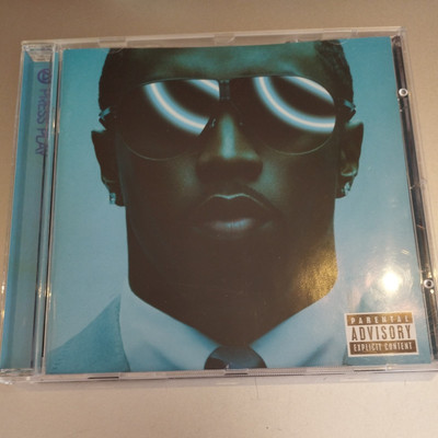Press Play von P.Diddy | CD | Zustand sehr gut k66