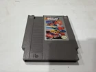 NASCAR Challenge Nintendo NES