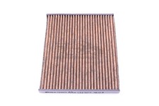 Innenraumfilter (antiallergene Ausführung) für Fiat Punto 55702456