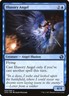 Illusory Angel 59 UC Iconic Masters Magic: The Gathering NM/M