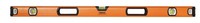 Primaster Alu-Wasserwaage 100 Cm 3 Libellen Magnetwasserwaage Aluminium