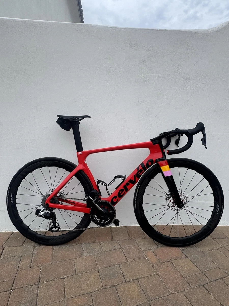 Cervélo 54 cm Bikes for sale | eBay