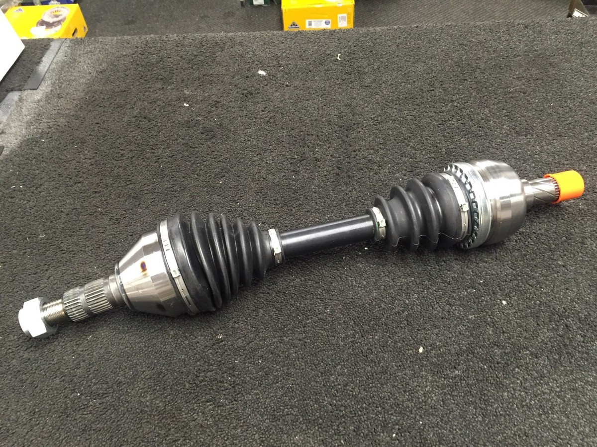 VAUXHALL VECTRA C SAAB 9-3 DRIVESHAFT COMPLETE INNER OUTER CV