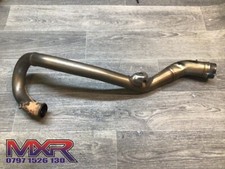 KTM XC-F 250 EXHAUST FRONT HEADER PIPE ( MXR )