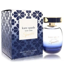 Kate Spade Sparkle By Kate Spade Eau De Parfum Intense Spray 3.3oz/100ml Women