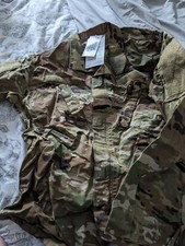 US Air Force Army OCP Uniform sets multi cam NEW W TAG *Description For Size*