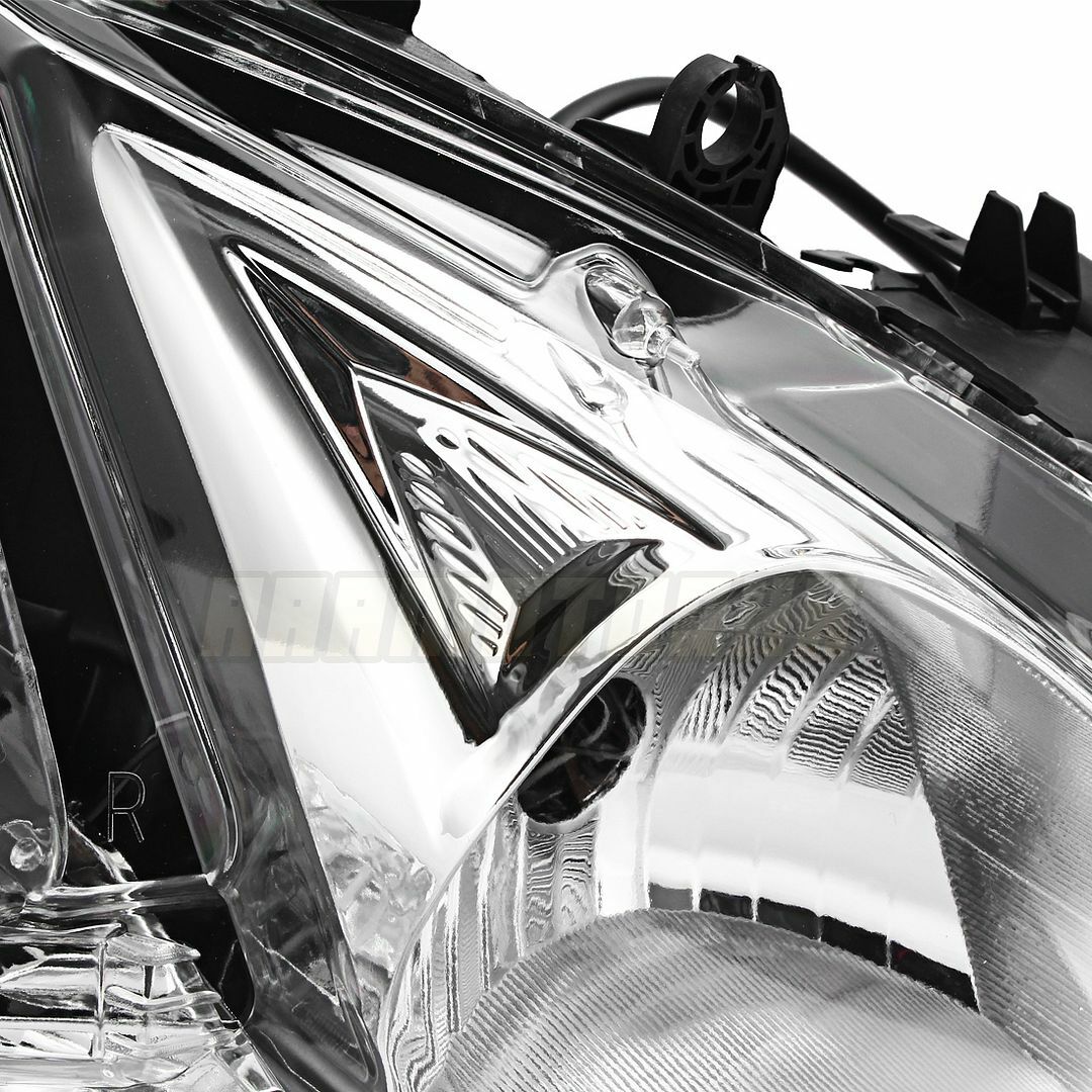 Headlight Lamp Assembly For Suzuki GSX-S1000F 2017 2018 35100