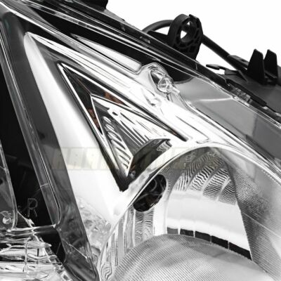 Headlight Lamp Assembly For Suzuki GSX-S1000F 2017 2018 35100