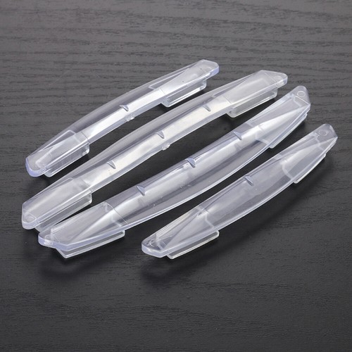 [Transparent] Car Door Edge Anti-Scratch Protector Guard Strip Cover Accessories - Bild 10 von 10