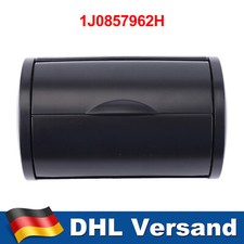 Aschenbecher Mittelkonsole hinten schwarz für VW BORA 1J2 KOMBI 1J6 1J0857962H