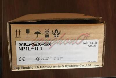 1PCS New FUJI NP1L-TL1