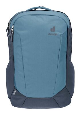 deuter Giga Rucksack Rucksack Atlantic - Ink blaugrau dunkelblau Neu