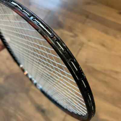 yonex nanospeed 9900 discontinued last 2u | eBay