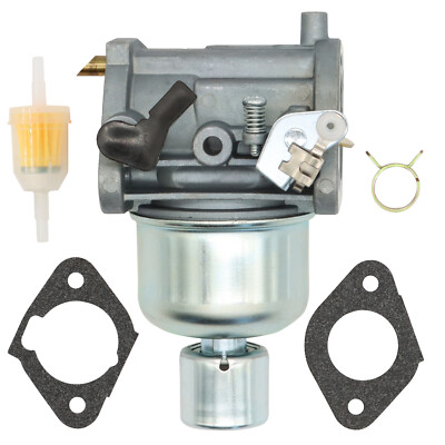 Carburetor For Kawasaki FR730V FS730V Engine Mower Carb 15004-0984