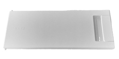 Original Gefrierfachtür Verdampferklappe Tür AEG 2063754028 - 471x180x60 mm