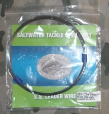 Offshore Angler 200 ft 40 lbs Leader Wire