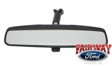 04 thru 20 F-150 OEM Ford Inside Rear View Mirror w/ Manual Dimming 6U5Z17700A