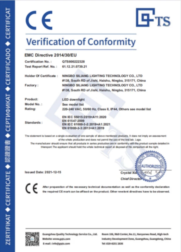 LED Modul 6W Flach Leuchtmittel Einbau Lampe Strahler Spot für Einbaustrahler - Bild 2 von 4