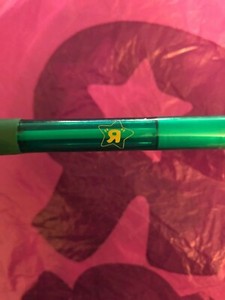 Toys "R" Us Logo Pen