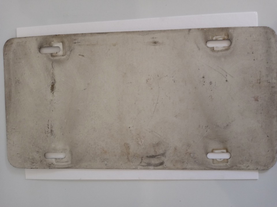 Sunset Dodge Sarasota FL Mopar Car Dealership Dealer License Plate Tag eBay