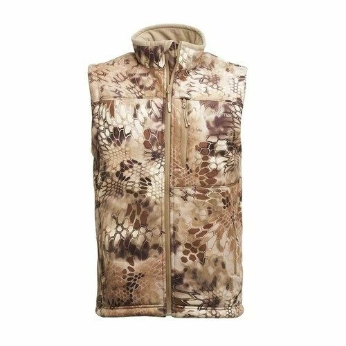 Kryptek camo best sale vest