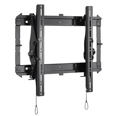 【中古】Chief RLT2 flat panel wall mount CHIEF RMT2 Low-Profile Tilt Mount (26-42