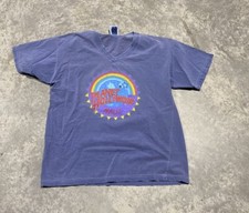 Planet Hollywood T Shirt Maui Size Medium Made In USA