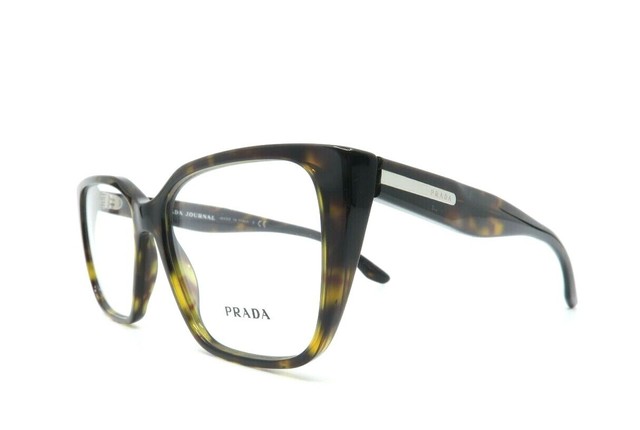 prada tortoise glasses