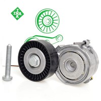 Schaeffler INA 534037510 Riemenspanner Keilrippenriemen FüR Audi Porsche VW A4