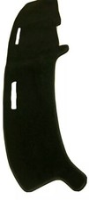 1970-1971-1972-1973-1974-1975-1976-1977-1978 Chevy Camaro Z28 Dash Cover Black