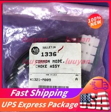 Allen-Bradley 1321-M009 Brand New Free Shipping