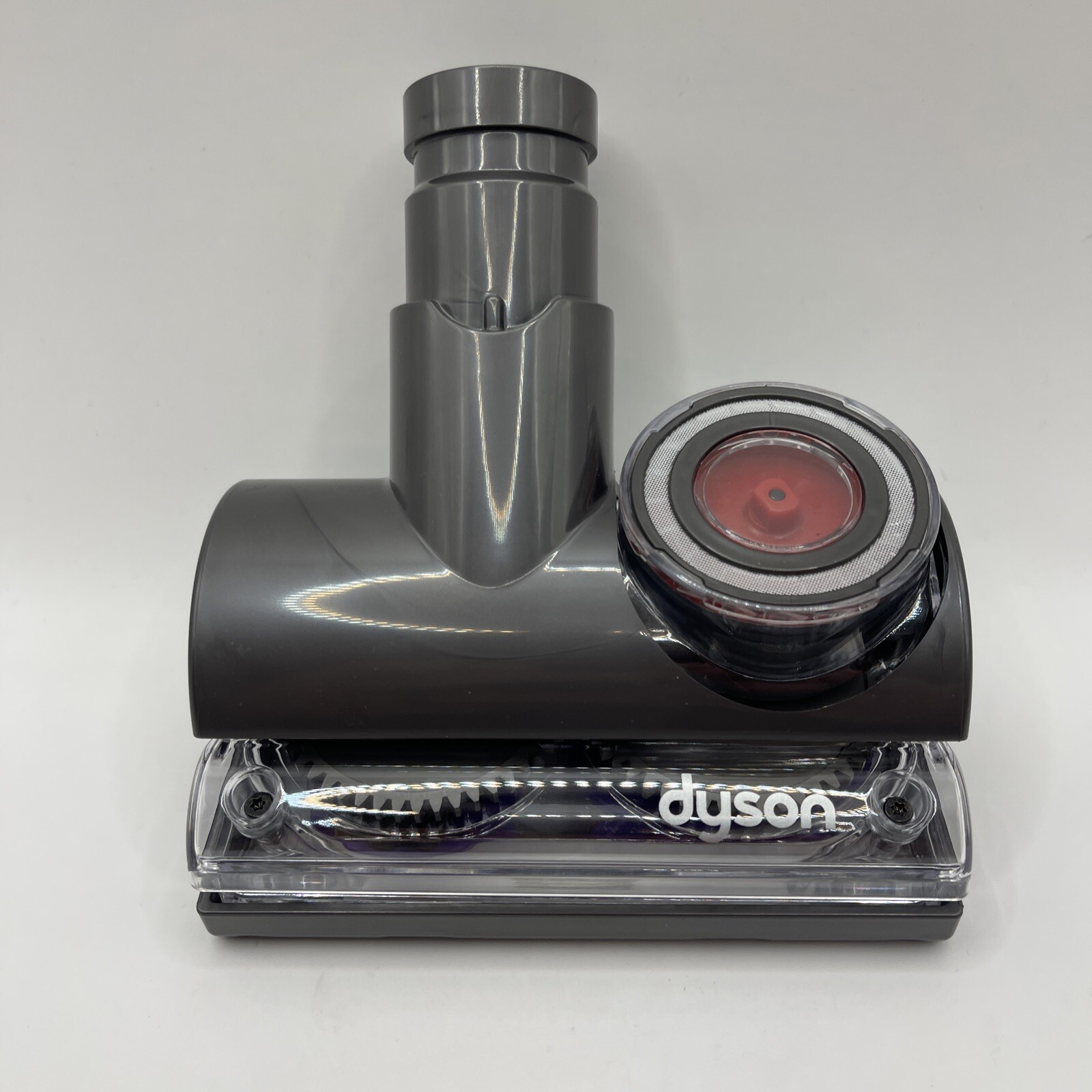 Dyson Vacuum Cleaner Attachment Head Brush Tangle-Free Turbine Pet Hair Tool