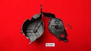 Original Delonghi Esam 2600 Dampfkesselgehäuse Behälter