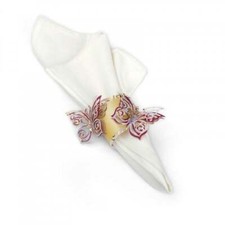 CLEARANCE Sizzix Thinlits Die - Butterfly Accessory by David Tutera 661876 New