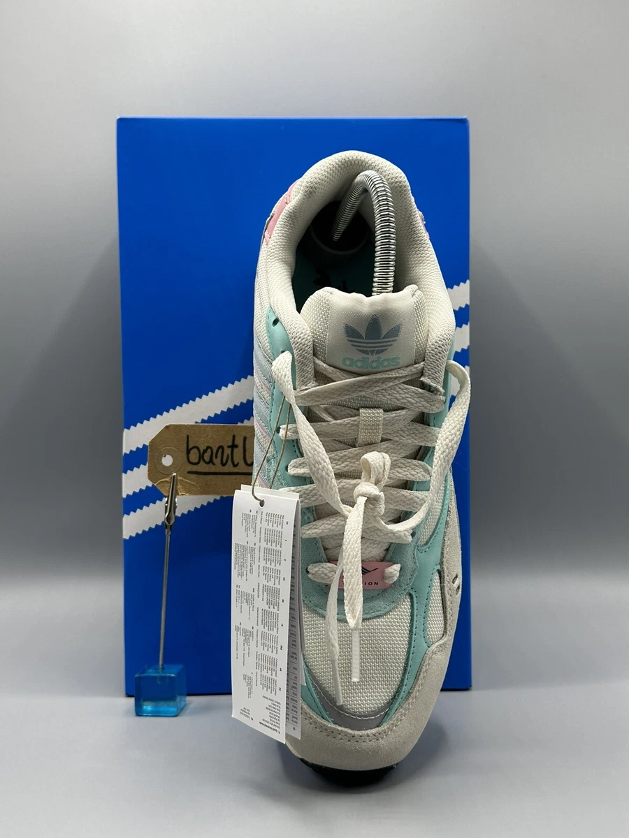✓ Authentic Adidas Originals Torsion Super Men
