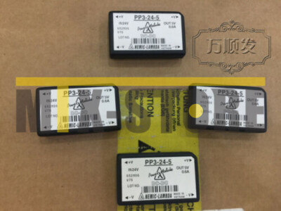 1PCS Brand New Module LAMBDA PP3-24-5 Quality Assurance 100%
