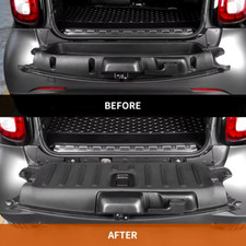 Copri Baule Smart 453 FOR TWO CONTENIROTE ORIGINALE A4537405400