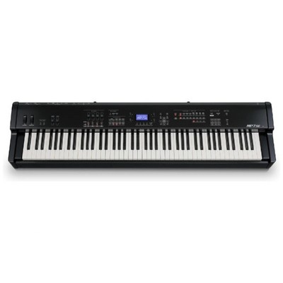 Kawai MP7SE Black [88 keys] KAWAI Electronic Piano