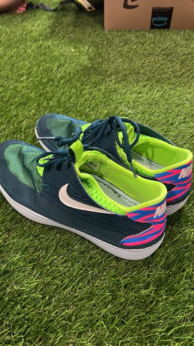 Nike Solarsoft Moccasin Sneakers Men display picture 2