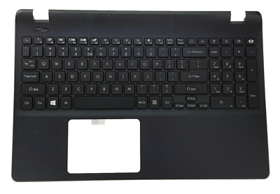 NEW PACKARD BELL TG71BM ENTG71BM US LAPTOP KEYBOARD CASE