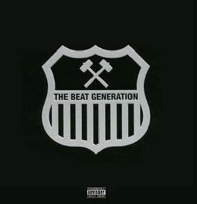 VA - The Beat Generation Gatefold DJ JAZZY JEFF J DILLA 2LP NEU OVP