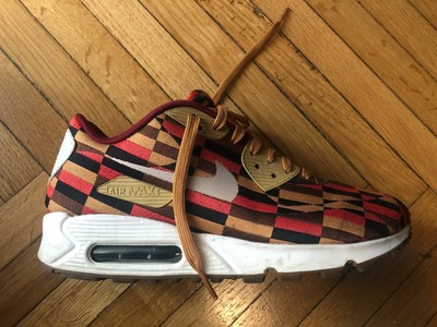 Nike Air Max 90 Limited Edition 150 anniversario London Underground EU 40 |  eBay
