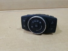 2015-2018 Ford Mustang Fusion Oem Headlight Fog Lamp Switch Dg9t-13d061-haw