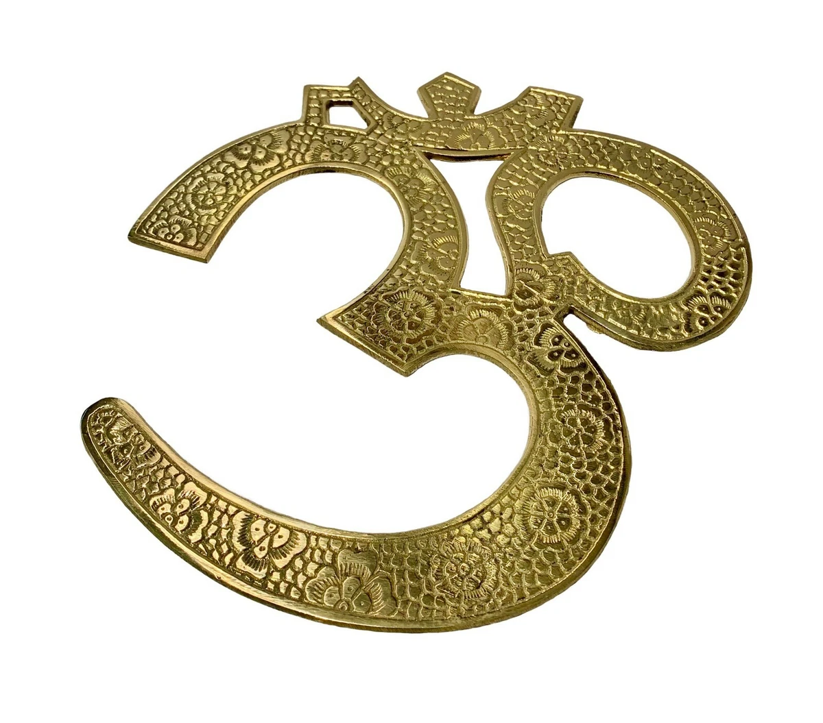 Aum sign on sale