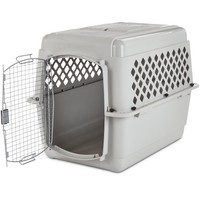 You & Me Classic Dog Kennel, 36 L X 25 W X 27 H on sale You & Me Classic Dog Kennel, 36 L X 25 W X 27 H on sale