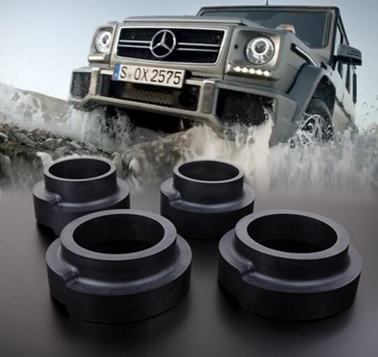 US STOCK 4 X Spring Spacer 40MM Lift Kit for Mercedes G Class W463